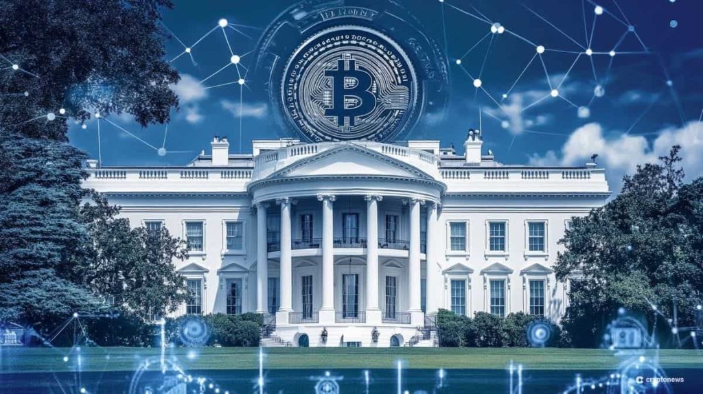 Pemilik Crypto Lebih Mendukung Trump, Non-Crypto Lebih Memilih Harris