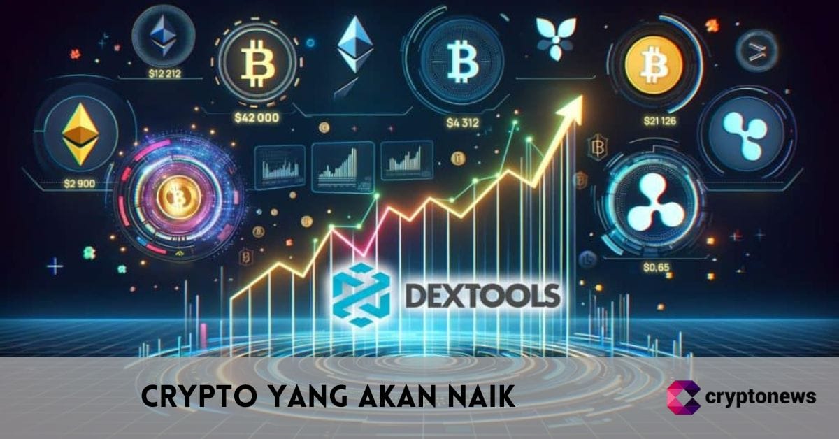 Crypto yang Akan Naik 2025 – Daftar Pesaing Teratas