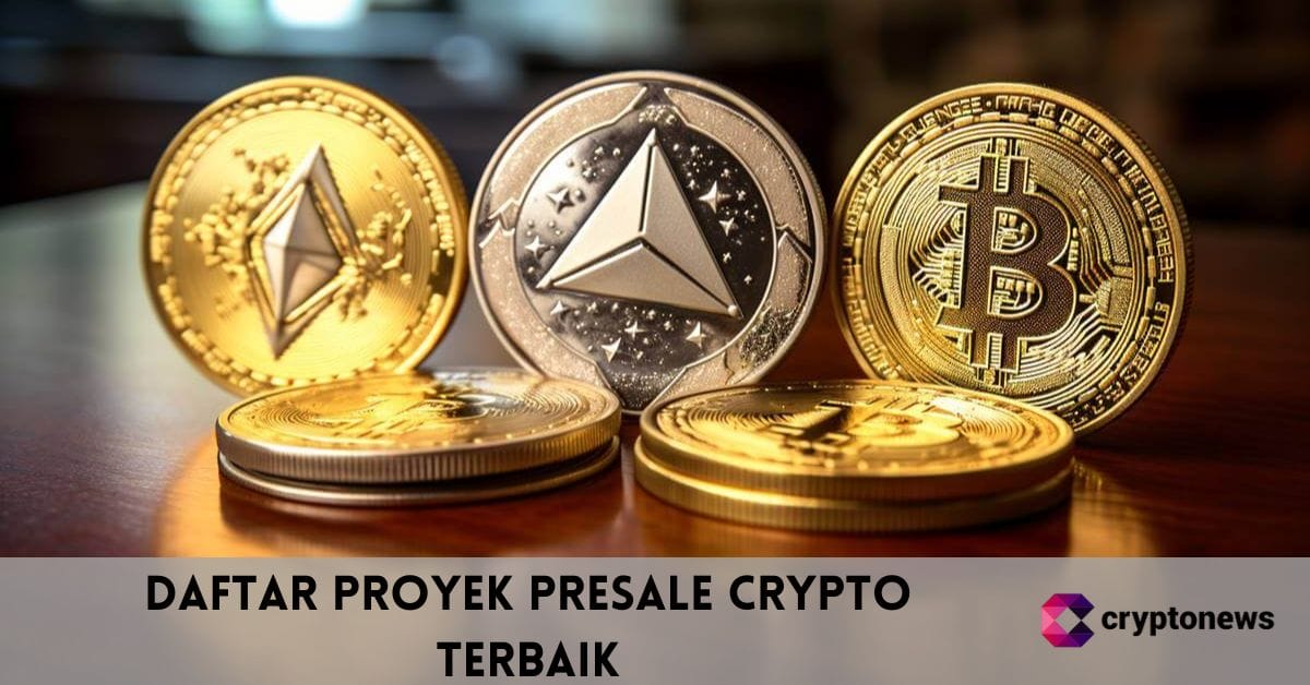 Daftar Proyek Presale Crypto Terbaik – Presale Coin di Desember Tahun 2025
