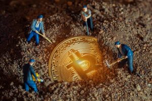 Apakah Mining Bitcoin Itu Sulit?