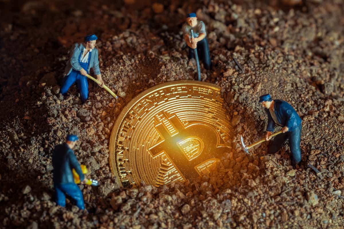 Apakah Mining Bitcoin Itu Sulit?