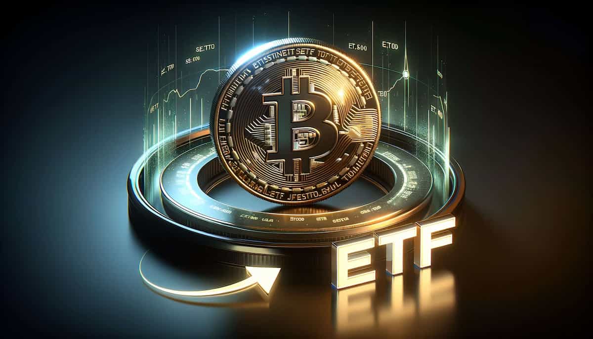 Apa Bitcoin ETF Itu? – Penjelasan Lengkap