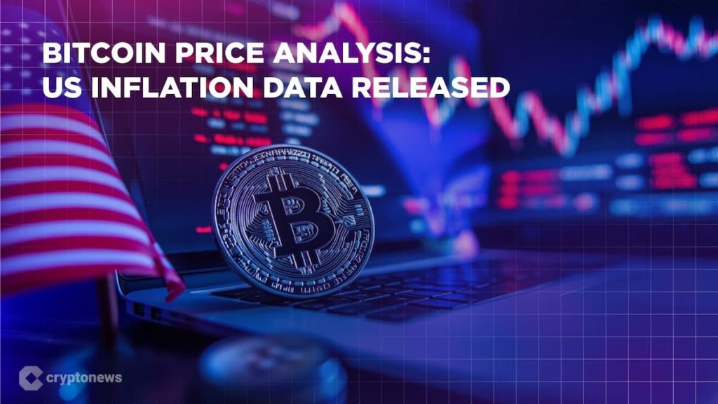 Data Inflasi AS Dirilis — Akankah Reli BTC Menguat