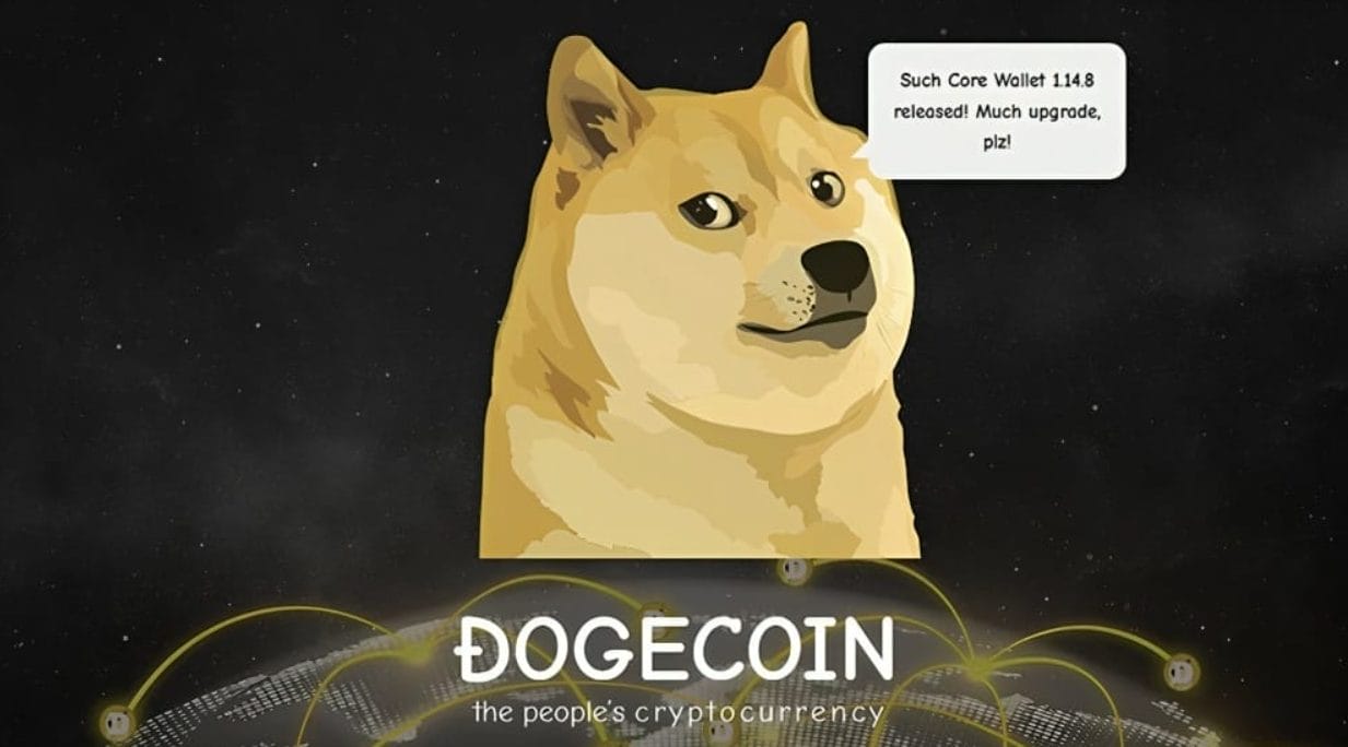 Dogecoin - Investasi Dogecoin