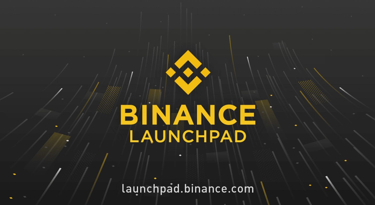 Binance Launchpad - Cara beli BNB