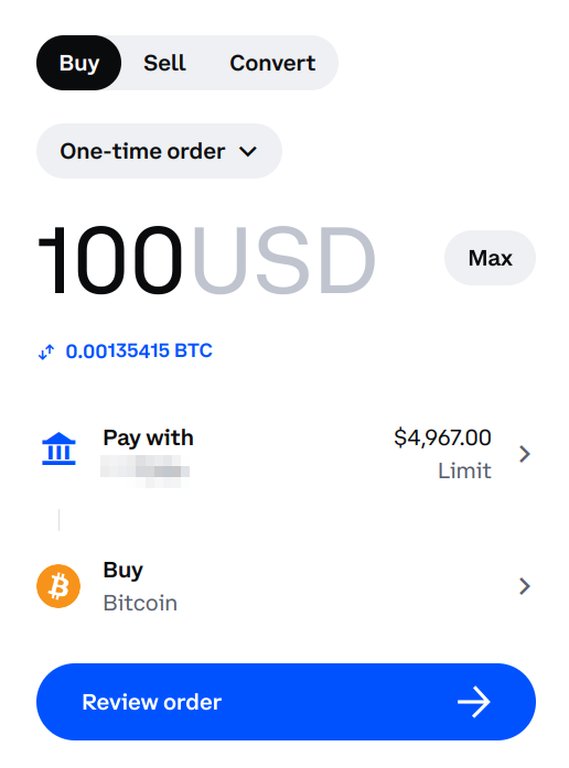 Binance - Apa itu spot trading