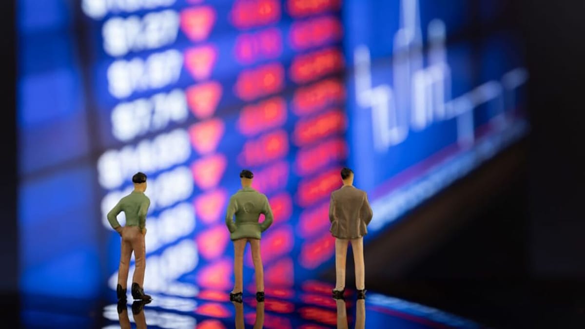 Apa Itu Spot Trading dalam Kripto?