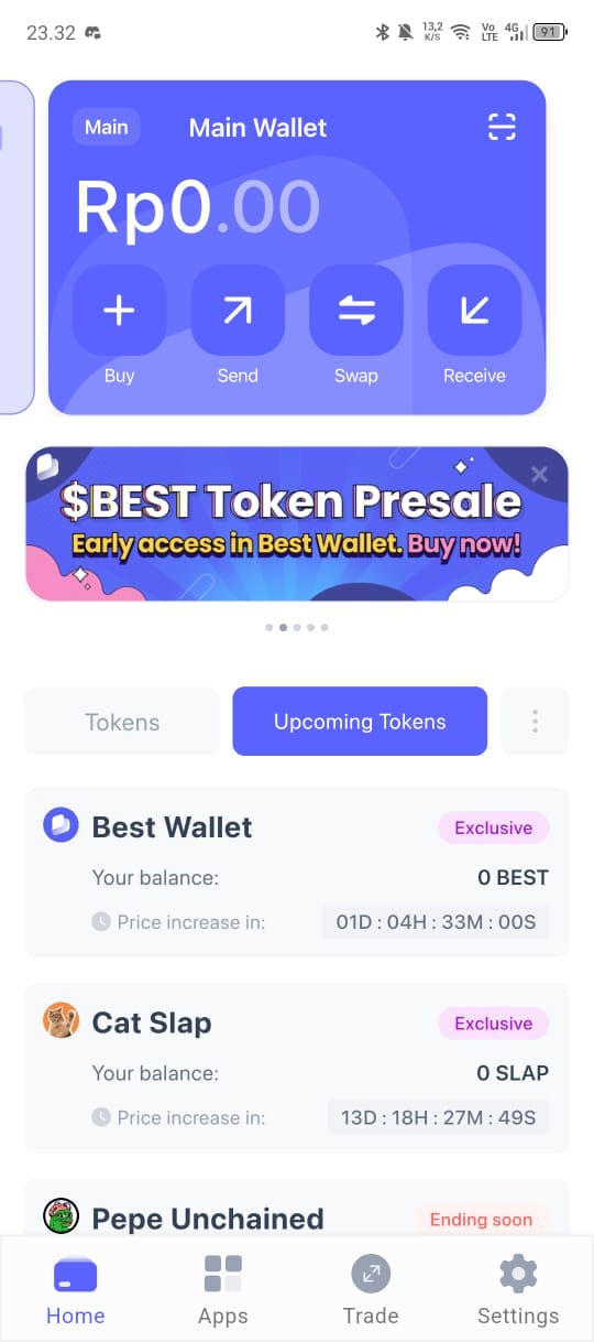 best wallet - Pasar Crypto Sedang Mengalami Penurunan – Mengapa Institusi Malah Membeli Jutaan Cardano?