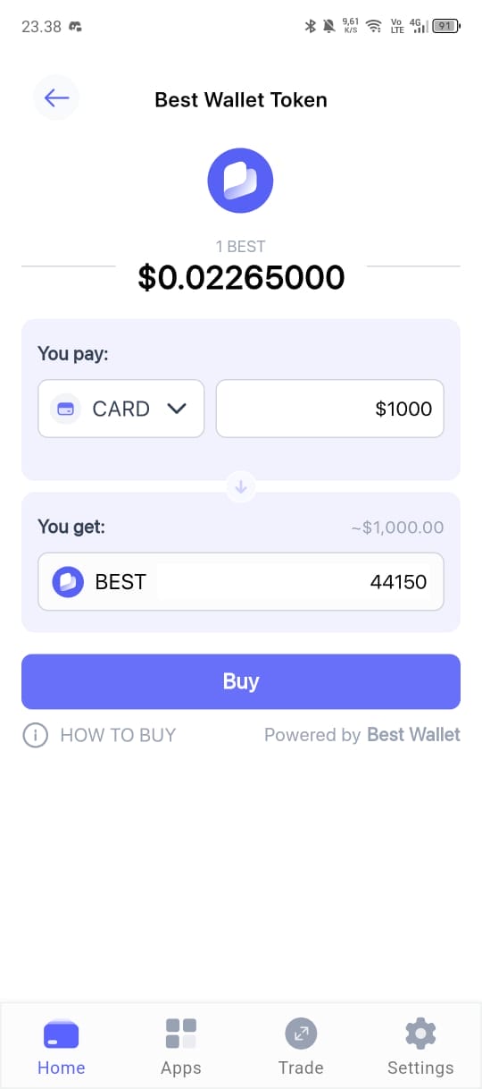 best wallet token - Pasar Crypto Sedang Mengalami Penurunan – Mengapa Institusi Malah Membeli Jutaan Cardano?