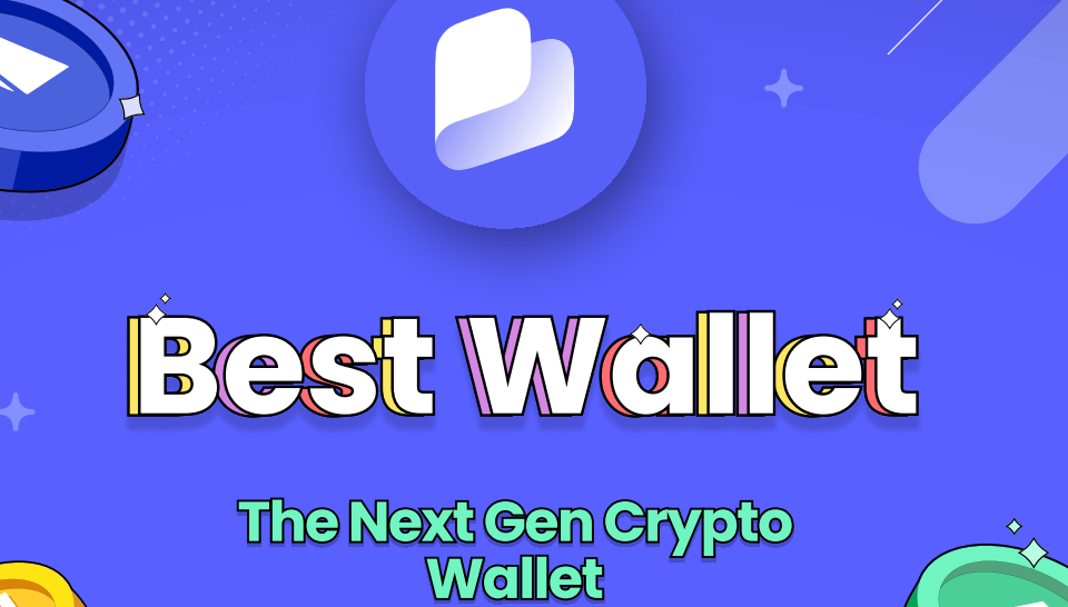 Prediksi Harga Token Best Wallet ($BEST) | Prospek Jangka Panjang 2024–2030