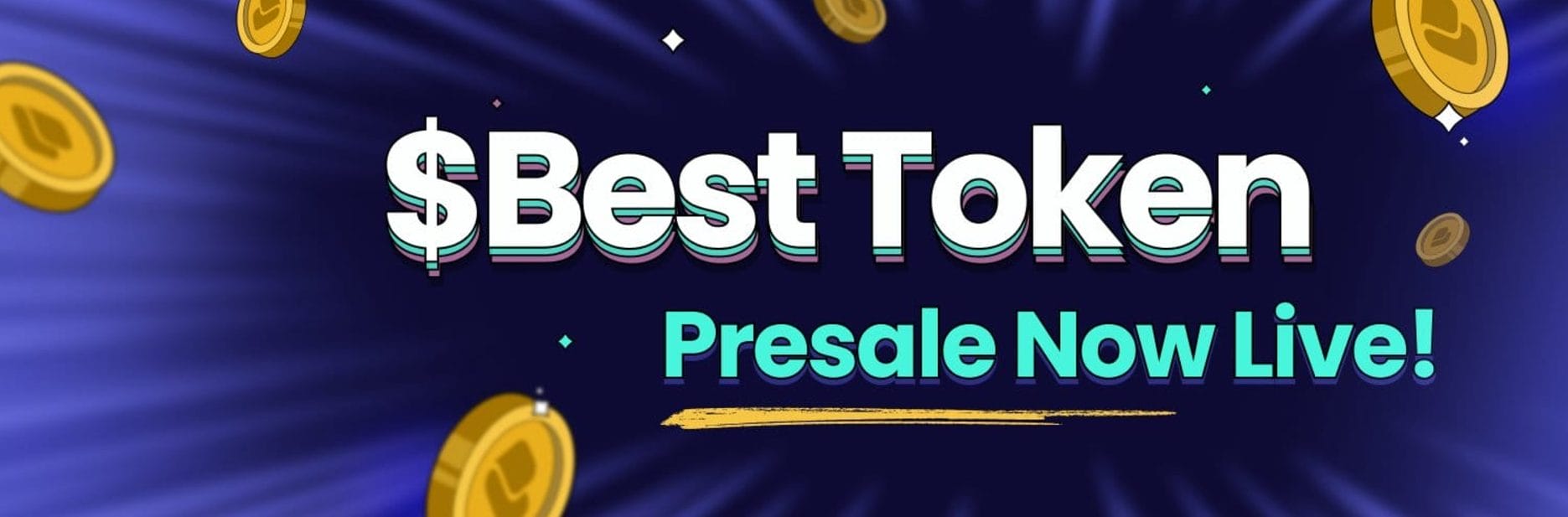 best wallet token