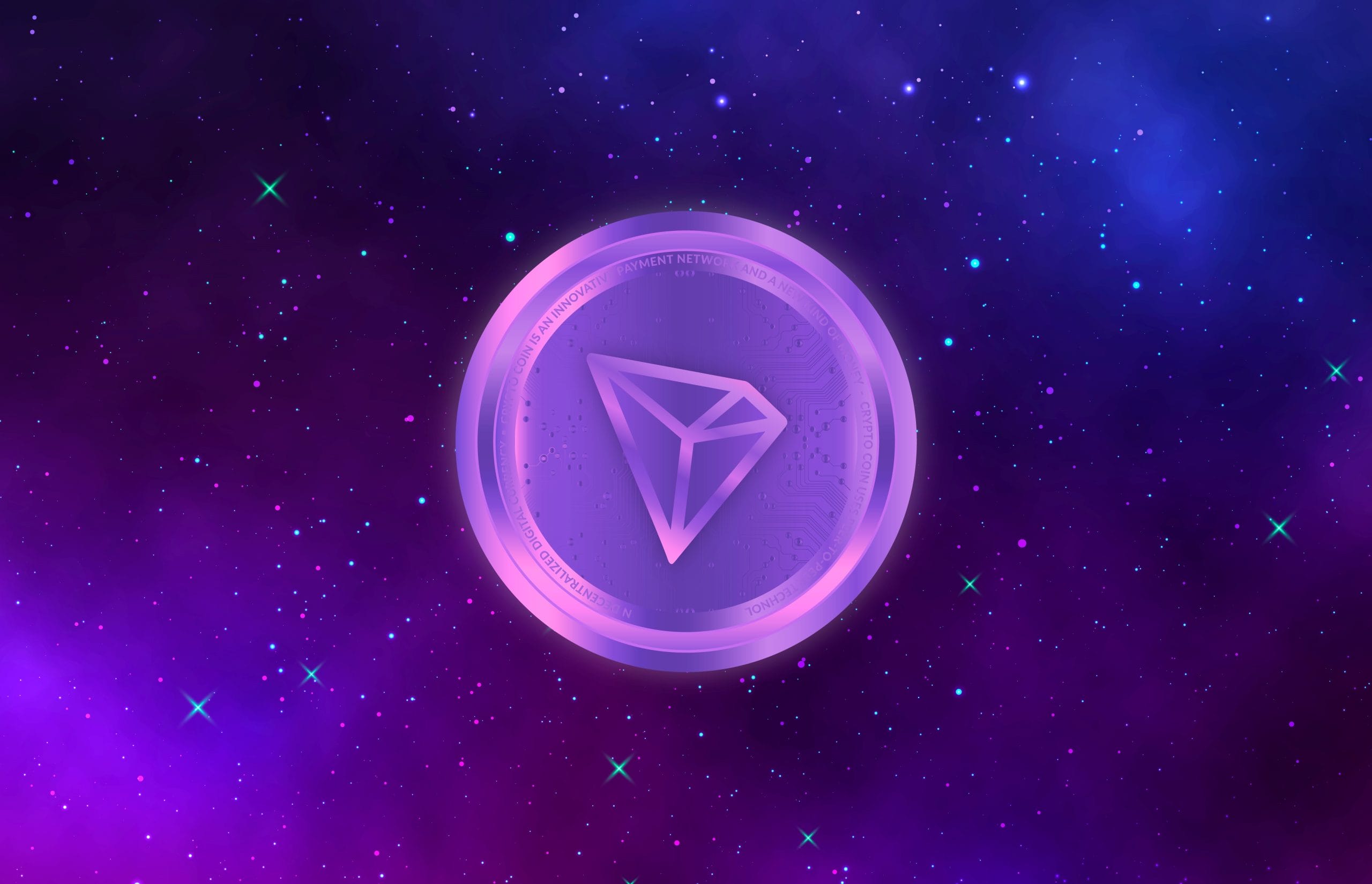 Prediksi Harga TRON (TRX) Hingga 2030