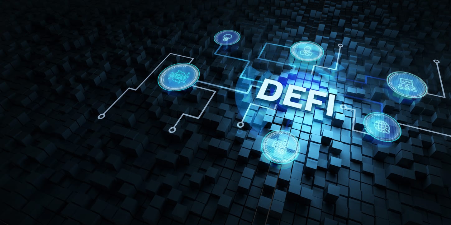 Apa Itu DeFi dalam Kripto?