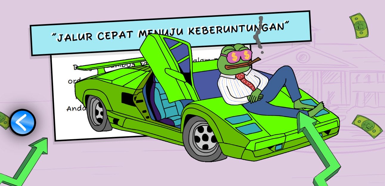 Wall Street Pepe - Prediksi Harga Wall Street Pepe