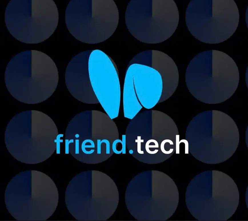 Friend.tech - SocialFi