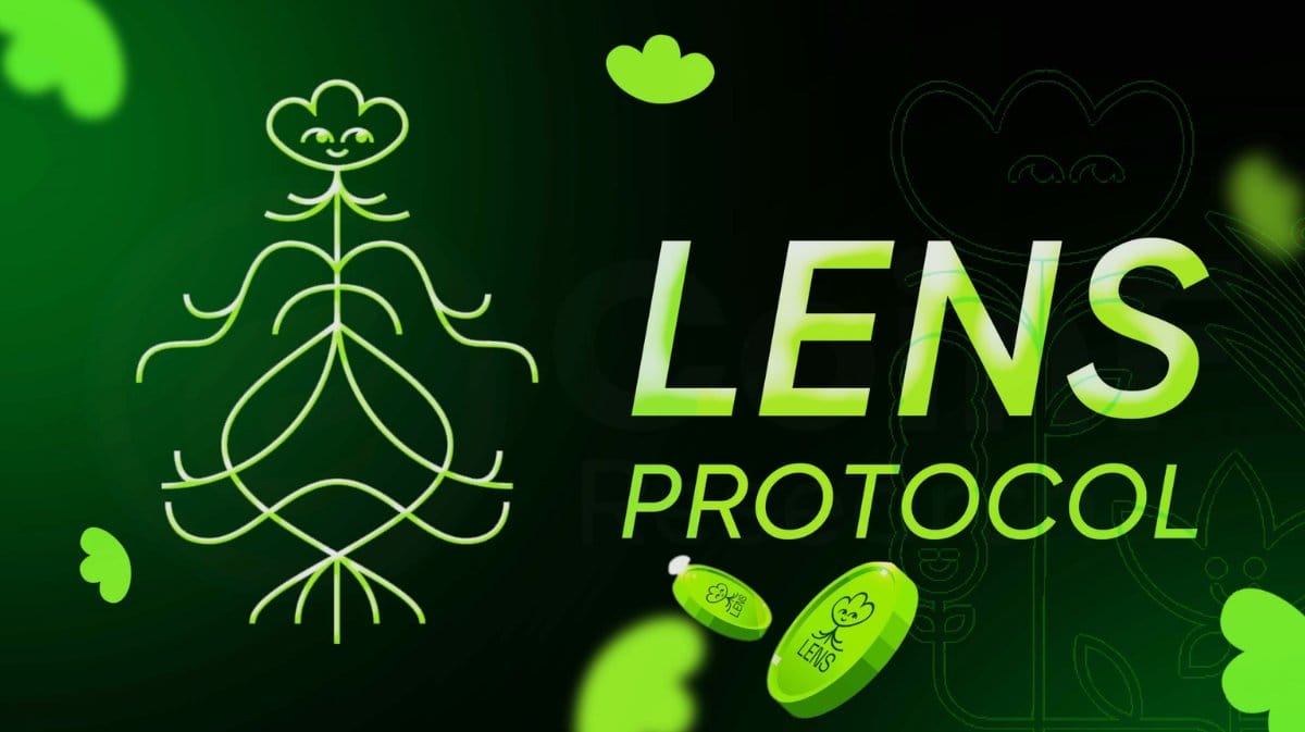 Lens Protocol
