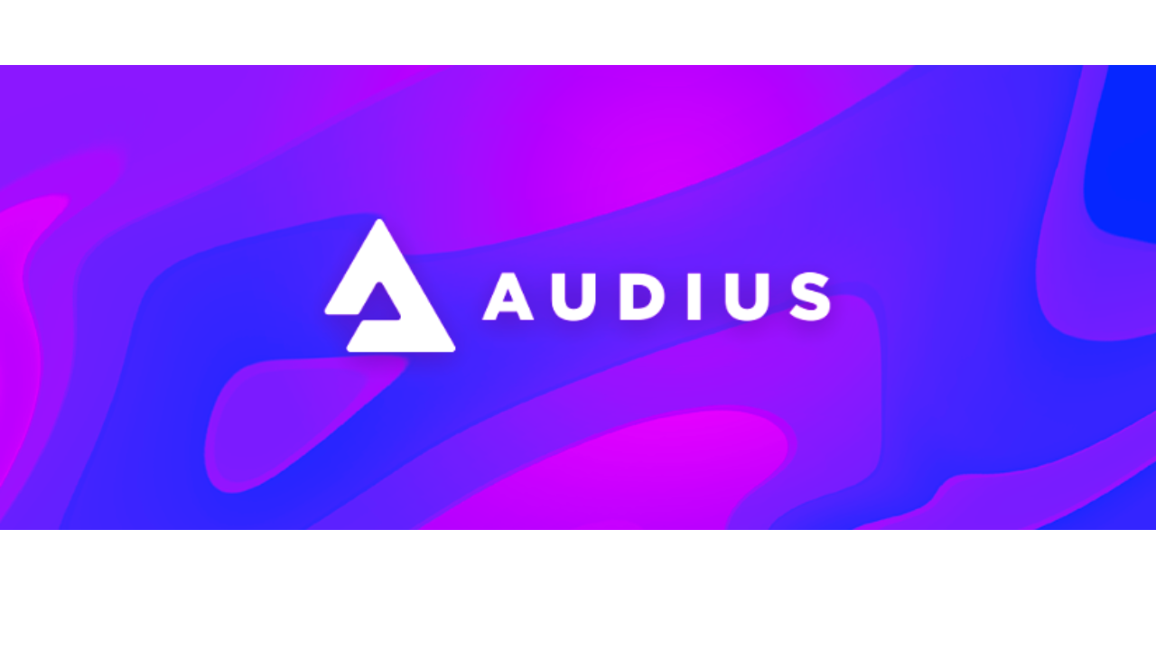 Audius