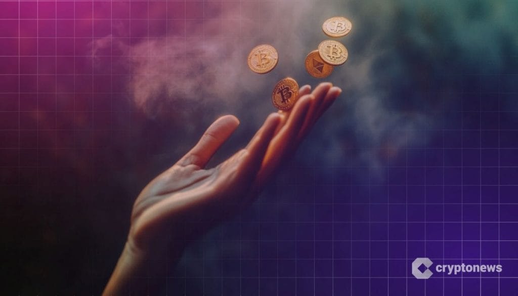 Crypto di Venezuela