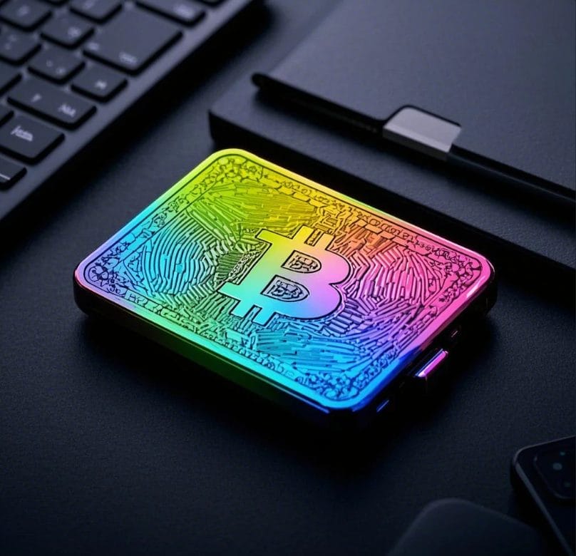 Keamanan Crypto Wallet – Panduan Lengkap untuk Melindungi Aset Digital Anda dari Cybercrime