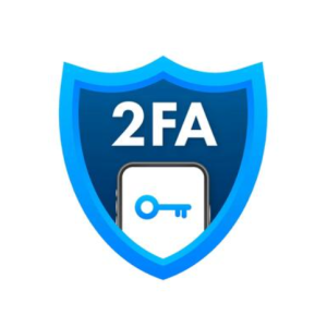2FA - keamanan crypto wallet