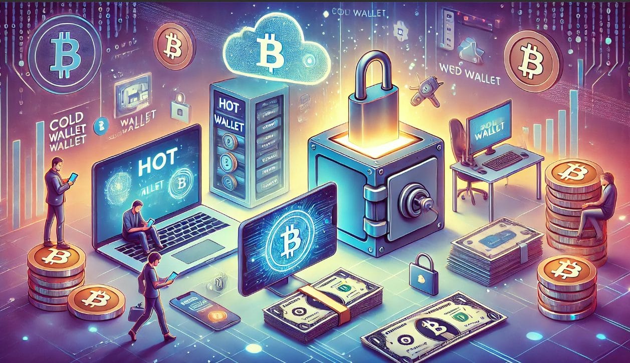 Daftar Dompet Wallet Crypto Terbaik 2025 – Solusi Aman Penyimpanan Aset Digital