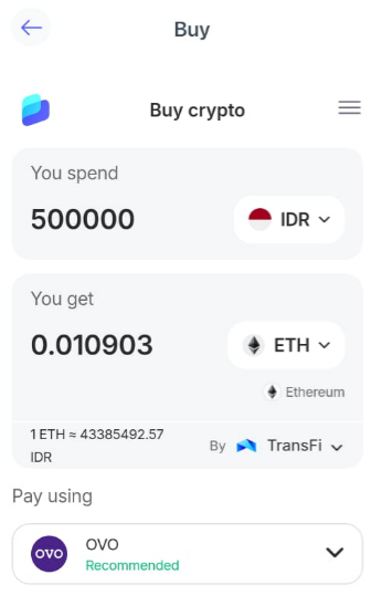 beli kripto dengan fiat - Lazarus Group Transfer 400 ETH ke Tornado Cash dan Meluncurkan Malware Baru – Investor Crypto Beralih ke Dompet yang Lebih Aman