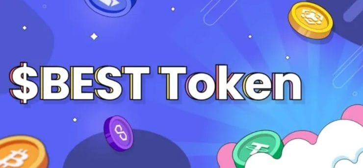 Token Best - Best Wallet
