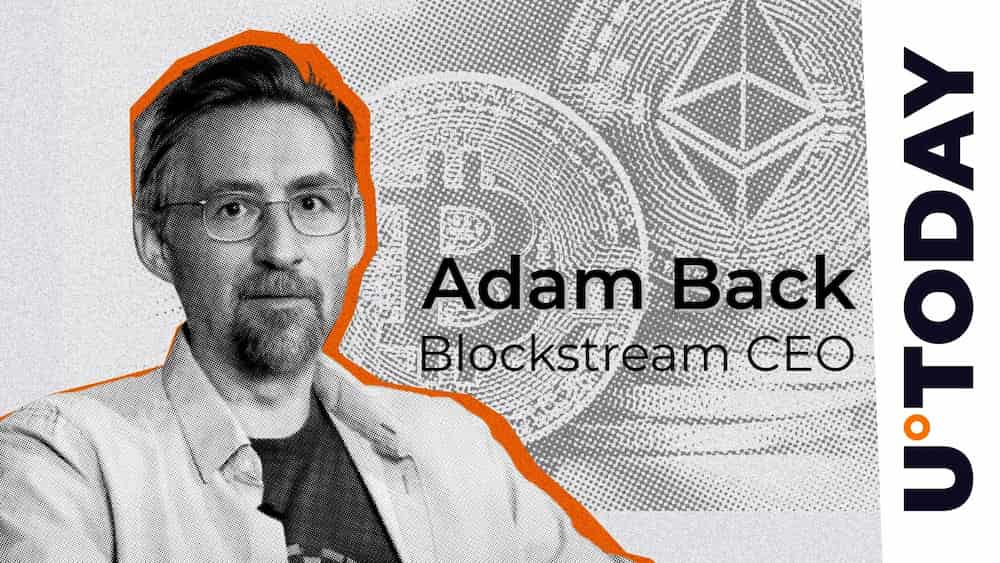 Adam Back