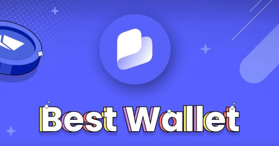 Best Wallet - Cara Beli Ethereum