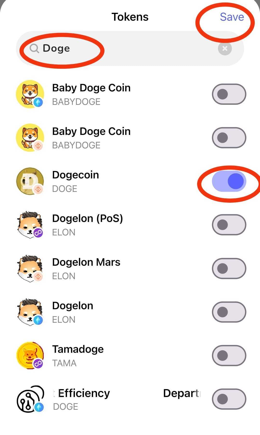 Cari Doge - Cara Beli Dogecoin