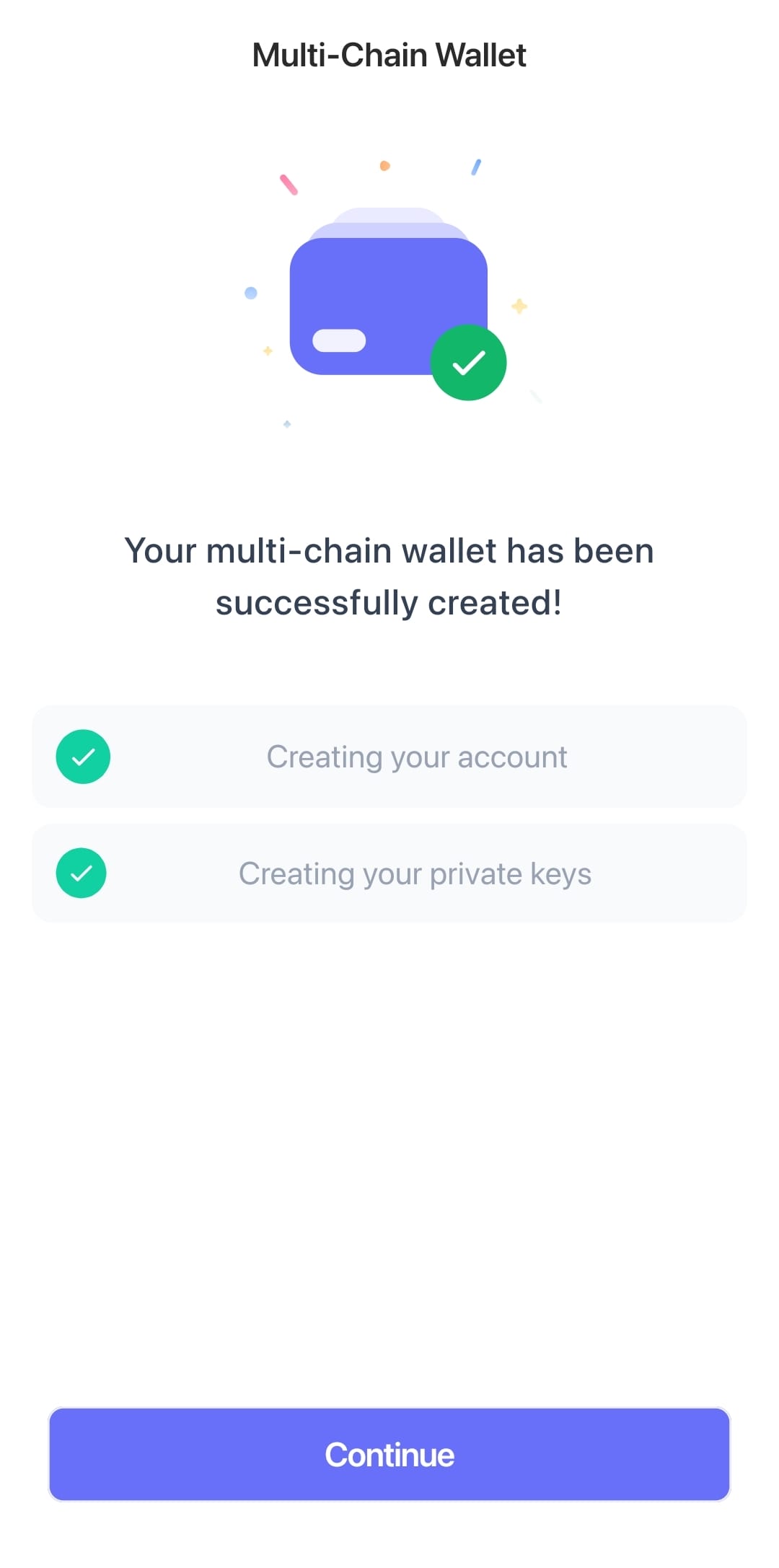 Keamanan 2FA - Cara Main Crypto