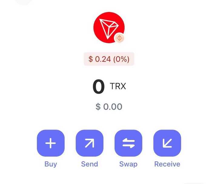Cara Beli Tron