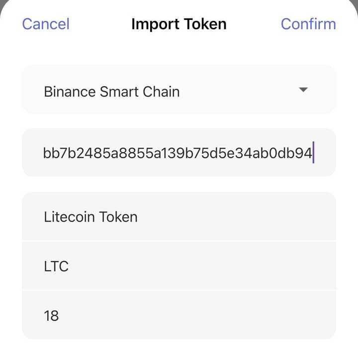 Import Litecoin - Harga Litecoin
