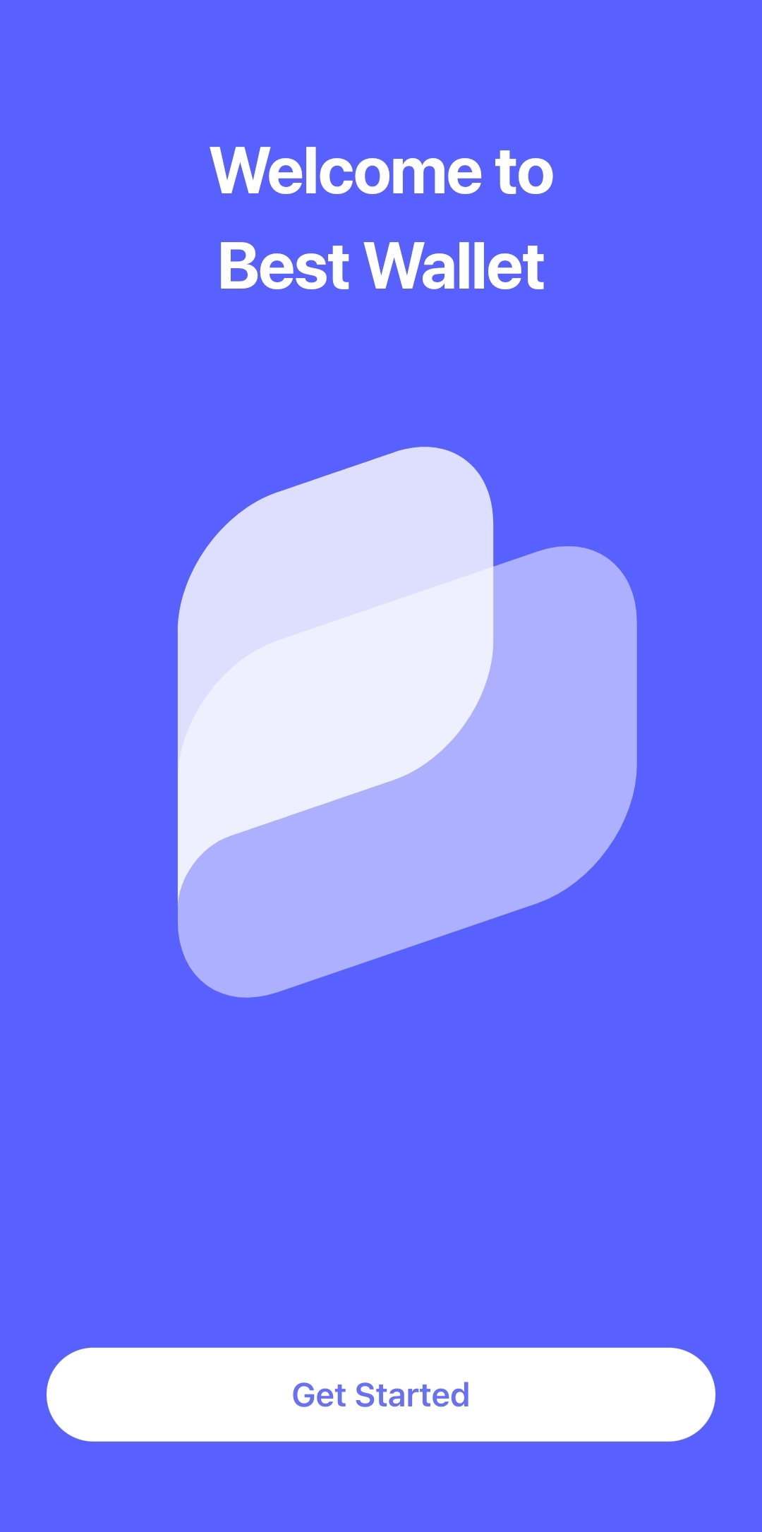 Best Wallet - Cara menggunakan Wallet Crypto