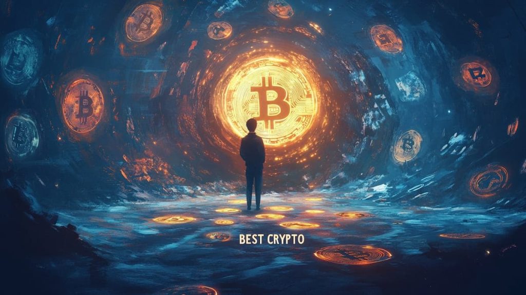 Crypto Terbaik untuk Dibeli Saat Ini – Token Terbaik untuk Dibeli Saat Dip