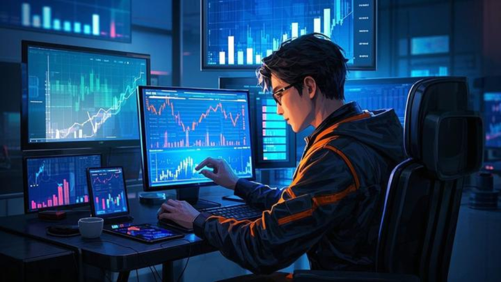 Platform Trading Future Crypto Terbaik: Pilihan Teratas untuk Trader Pemula & Profesional