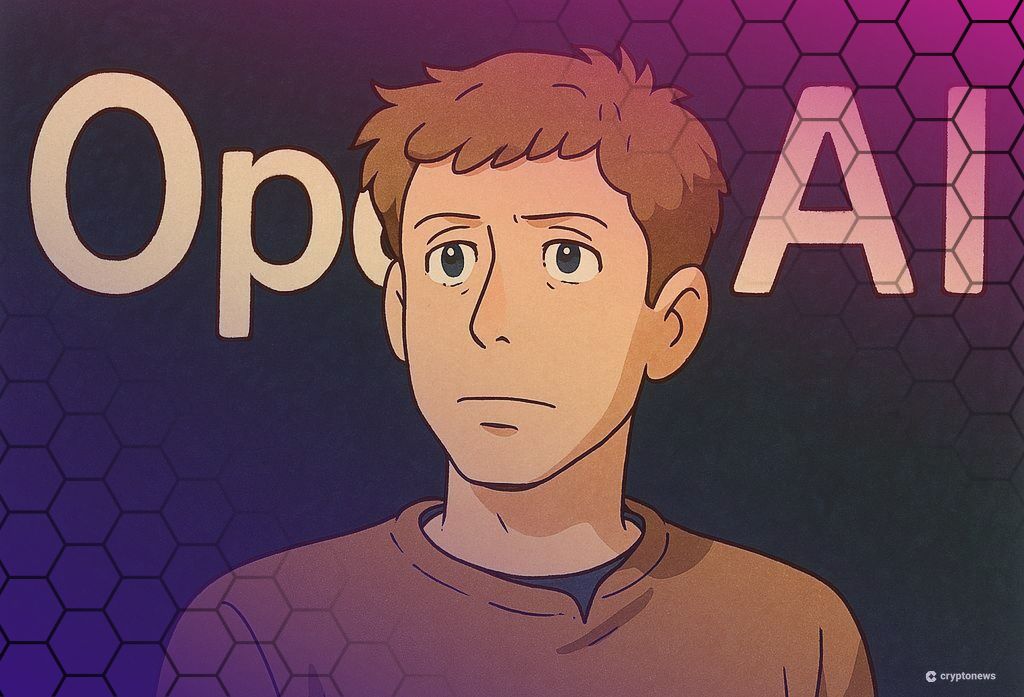 Koin Meme - OpenAI