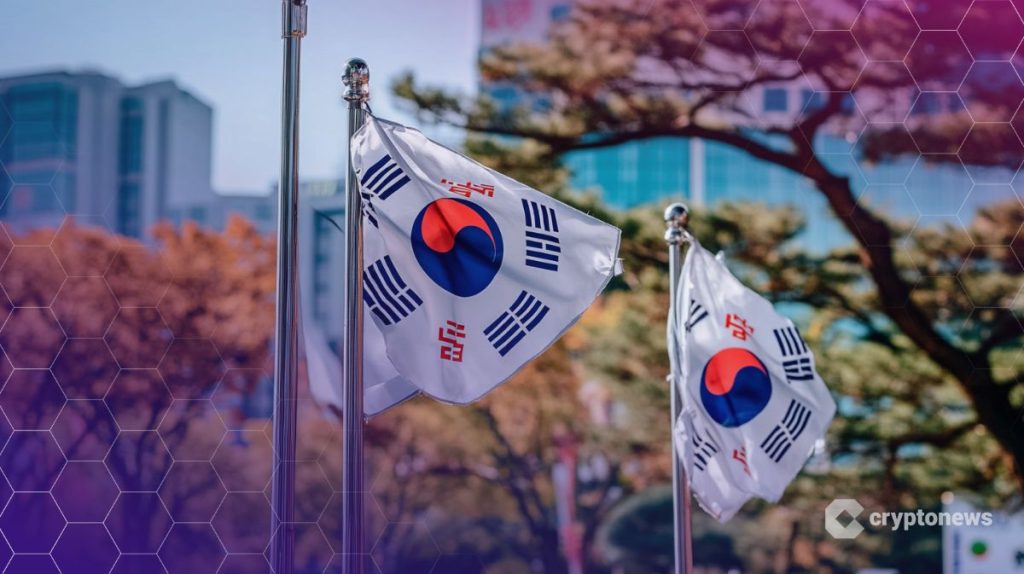 Korea Selatan - Upbit