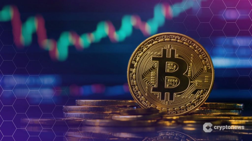 Bitcoin ETF