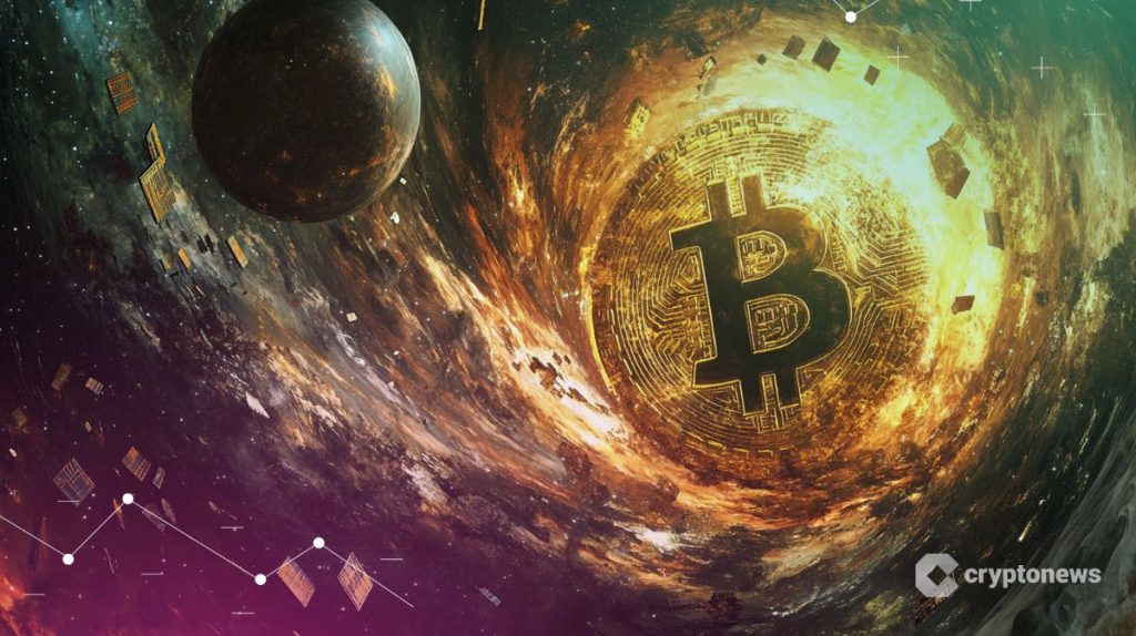 Metaplanet - Bitcoin