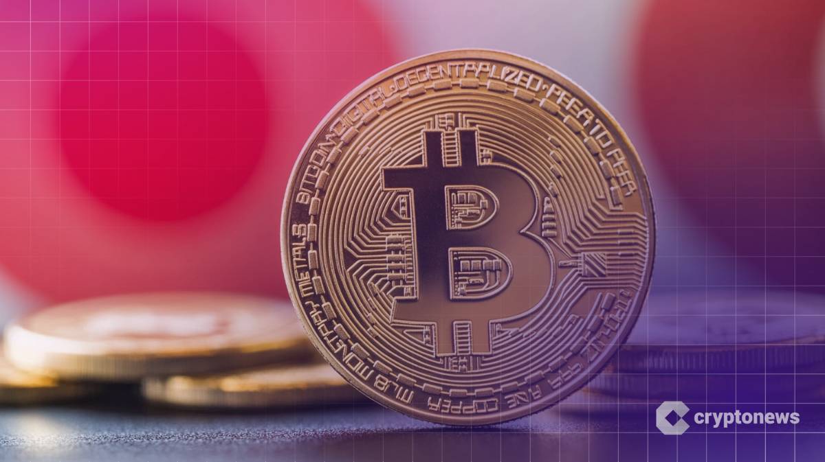 BTC - Strategy