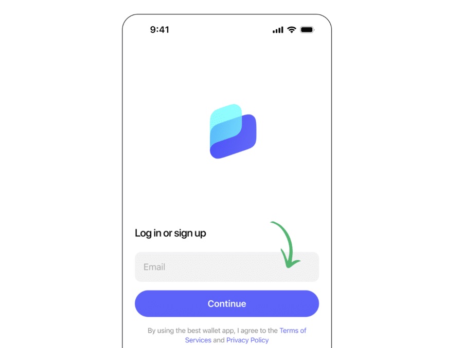 Cara beli SUBBD - BBuat akun
