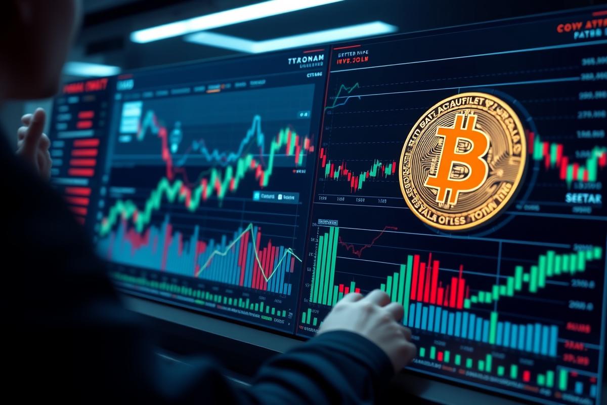 Platform Copy Trading Crypto Terbaik 2025: Panduan Lengkap untuk Raih Profit Maksimal