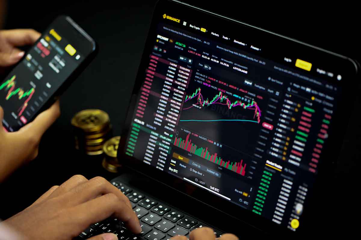 Daftar Crypto yang Akan Naik Cepat di Tahun 2025