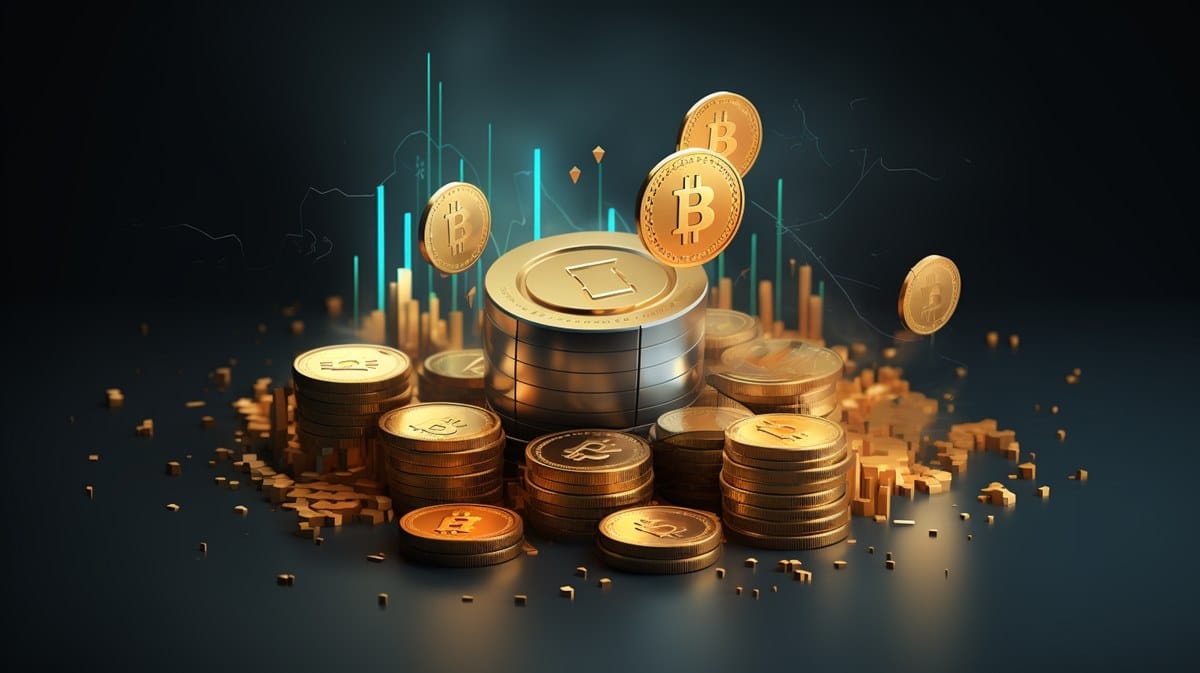 8 Koin Receh Crypto Terbaik untuk Dibeli pada Mei 2025
