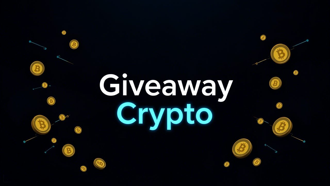 Daftar Giveaway Crypto yang Layak Diburu Pada Juli 2025