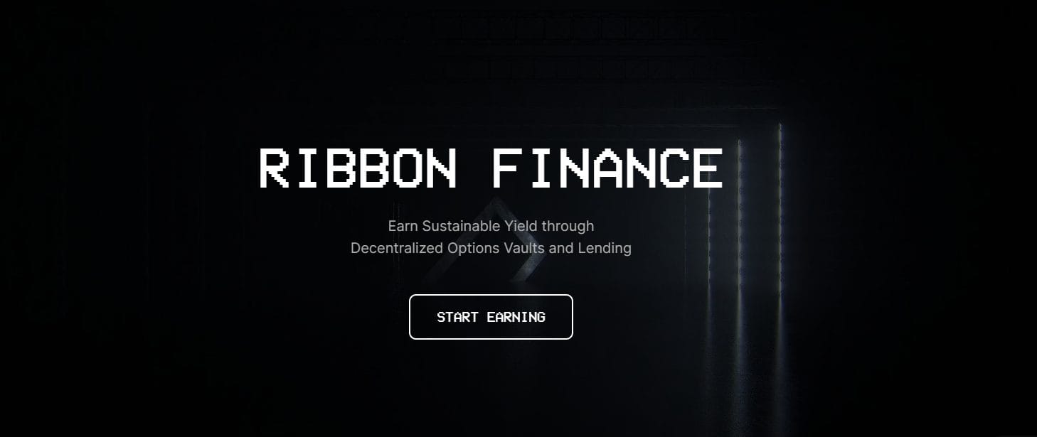 Ribon Finance - Micro cap crypto