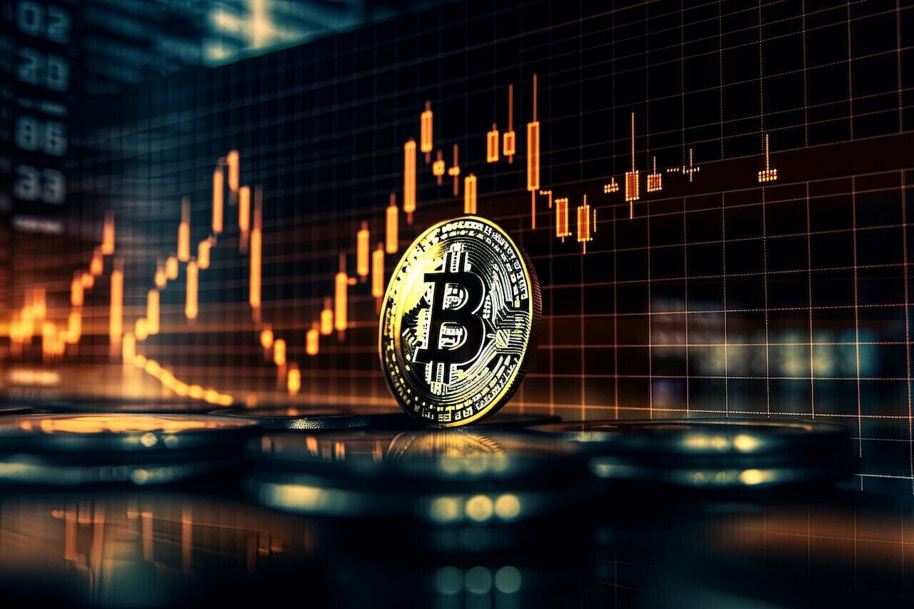 Daftar Mata Uang Crypto Paling Cepat Naik pada Juli 2025