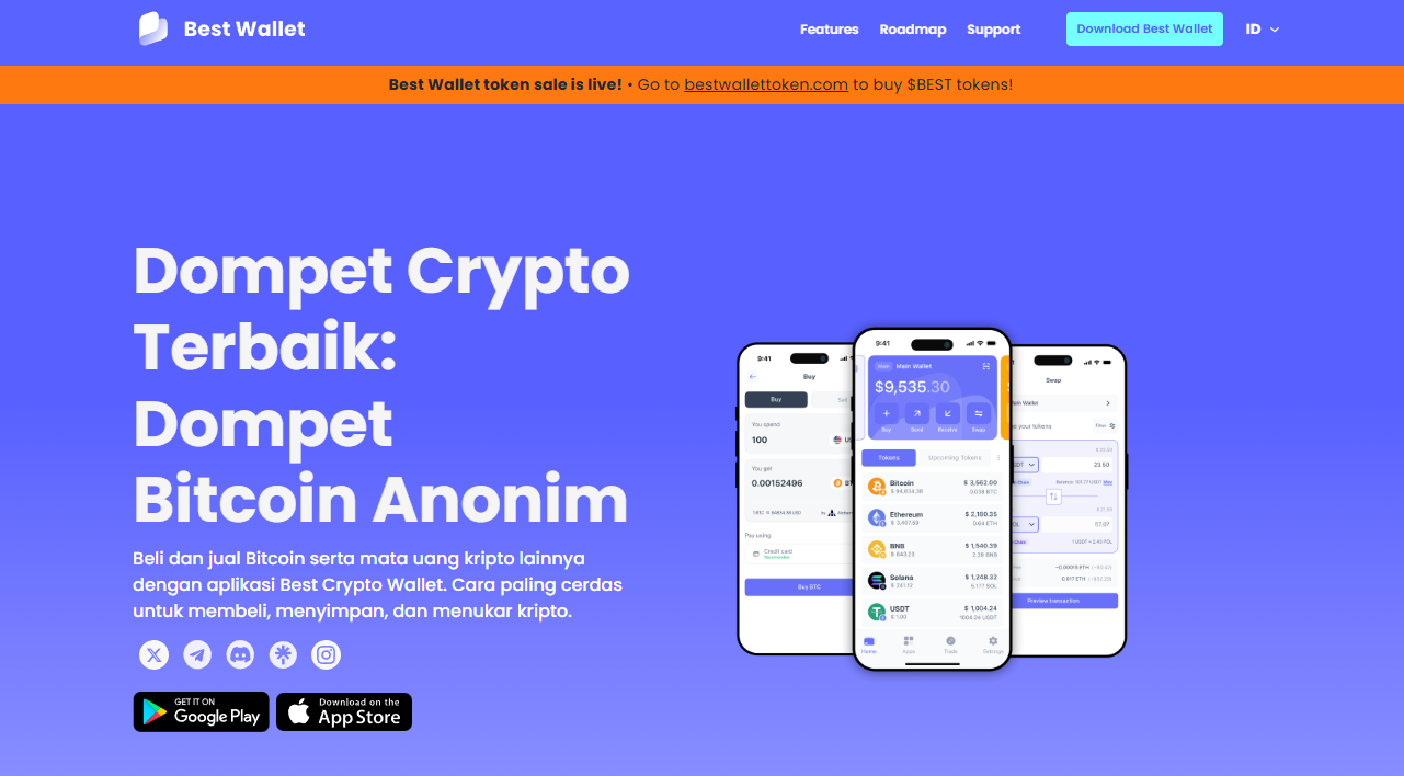 best wallet - prediksi harga $HYPER