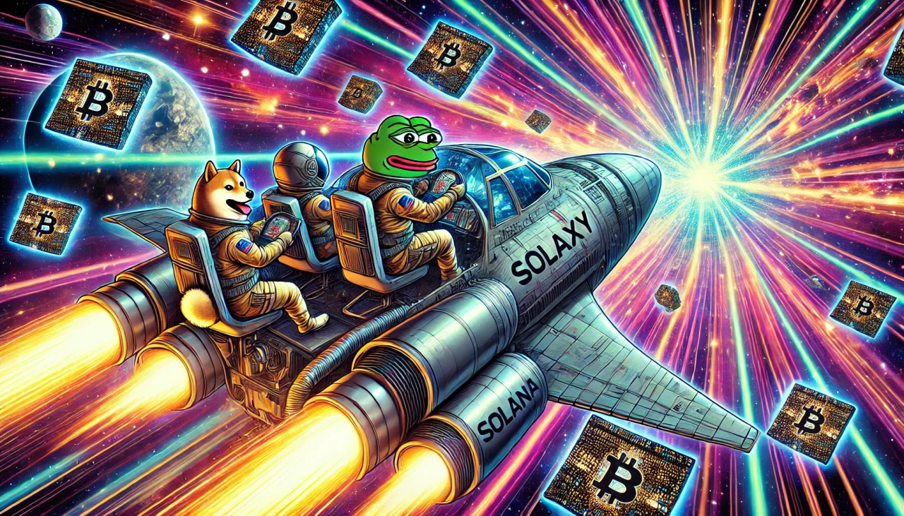 Solana dan Tron Melemah, Koin Solana Layer 2 Ini Raup $50,7 Juta (Rp824 M) — Presale Berakhir Besok!